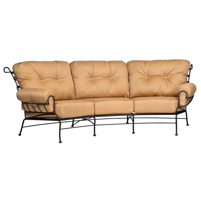 Terrace Crescent Sofa