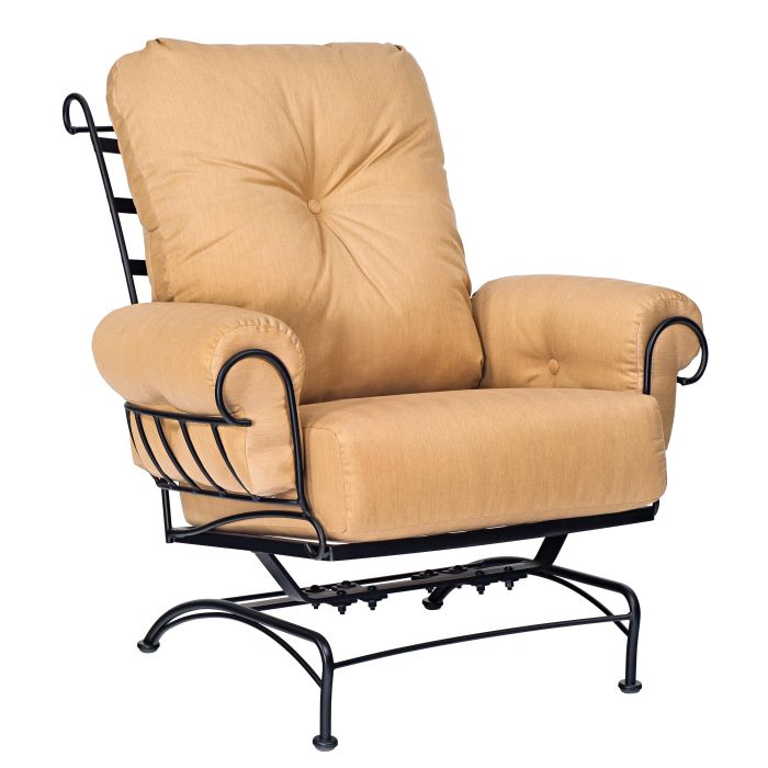 Terrace Spring Lounge Chair