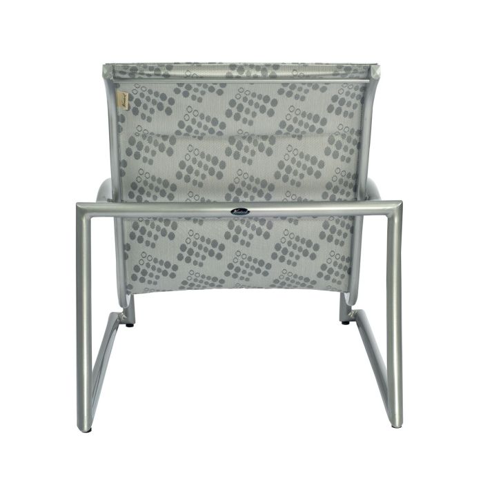 Tribeca Padded Sling Sand Chair - Stackable Padded Sling