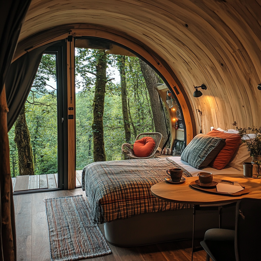 🏕️ Elevate Your Camping Experience
