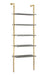 Zebra Shelf Multicolor