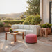 Regels Coffee Table Natural