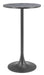 Bite Bar Table Black