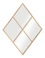 Meo Mirror Gold
