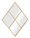Meo Mirror Gold