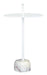Will Side Table White