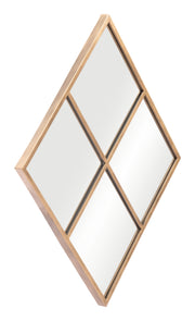 Meo Mirror Gold