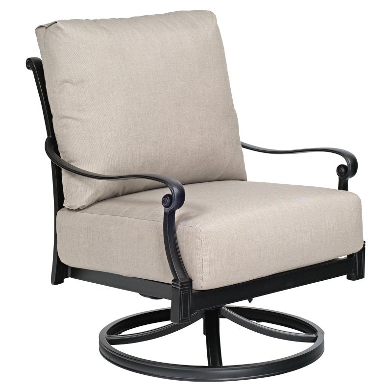 Wiltshire Swivel Rocking Lounge Chair