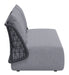 Mekan Sofa Gray