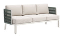 Bridgehampton Sofa White