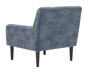 Frankfurt Armchair Gray