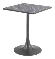 Spot Bistro Table Black