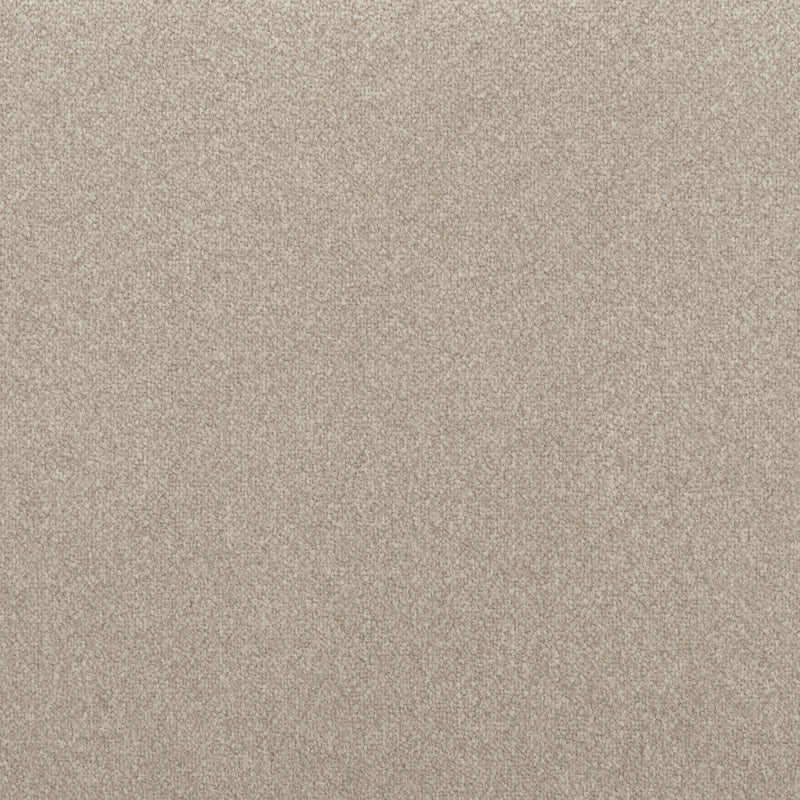 Hadi Queen Bed Beige & Natural