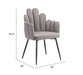 Noosa Dining Chair (Set of 2) Gray