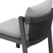 Horizon Dining Chair (Set of 2) Gray
