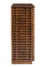 Linea Cabinet Walnut